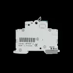 HAGER 32 AMP CURVE B 10kA MCB CIRCUIT BREAKER NBN132A 461807