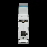 HAGER 40 AMP CURVE B 10kA MCB CIRCUIT BREAKER NBN140A 461808