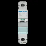 HAGER 50 AMP CURVE B 10kA MCB CIRCUIT BREAKER NBN150A 461809