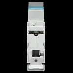 HAGER 50 AMP CURVE B 10kA MCB CIRCUIT BREAKER NBN150A 461809