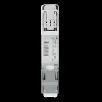 HAGER 50 AMP CURVE B 10kA MCB CIRCUIT BREAKER NBN150A 461809