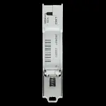 HAGER 6 AMP CURVE B 6kA MCB CIRCUIT BREAKER MBN106A 434316
