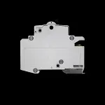 HAGER 6 AMP TYPE 2 M3 MCB CIRCUIT BREAKER MN106 444106
