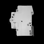 HAGER 3 AMP CURVE C 10kA MCB CIRCUIT BREAKER NC103 463103
