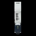HAGER 25 AMP CURVE C 10kA MCB CIRCUIT BREAKER NC125 463125