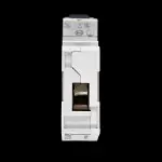 HAGER 50 AMP CURVE C 10kA MCB CIRCUIT BREAKER NC150 463150