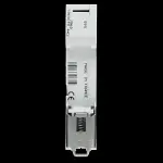 HAGER 50 AMP CURVE C 10kA MCB CIRCUIT BREAKER NC150 463150