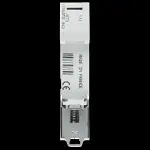 HAGER 6 AMP CURVE D 10kA MCB CIRCUIT BREAKER 464106 ND106