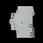 HAGER 16 AMP CURVE D 10kA MCB CIRCUIT BREAKER ND116 464116