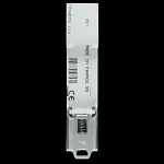 HAGER 16 AMP CURVE D 10kA MCB CIRCUIT BREAKER ND116 464116