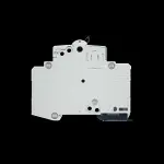 HAGER 40 AMP CURVE D 10kA MCB CIRCUIT BREAKER ND140 464140