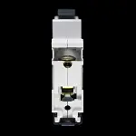 HAGER 40 AMP CURVE D 10kA MCB CIRCUIT BREAKER ND140 464140