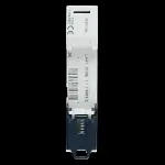 HAGER 40 AMP CURVE D 10kA MCB CIRCUIT BREAKER ND140 464140