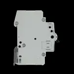 HAGER 63 AMP CURVE D 10kA MCB CIRCUIT BREAKER ND163 464163