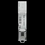 HAGER 63 AMP CURVE D 10kA MCB CIRCUIT BREAKER ND163 464163