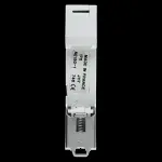 HAGER 50 AMP CURVE B 10kA MCB CIRCUIT BREAKER NB150 462150
