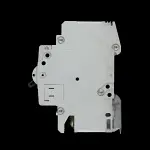 HAGER 6 AMP CURVE C 10kA MCB CIRCUIT BREAKER H106 14028