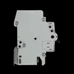 HAGER 6 AMP CURVE C 10kA MCB CIRCUIT BREAKER H106 14028
