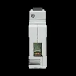HAGER 6 AMP CURVE C 10kA MCB CIRCUIT BREAKER H106 14028