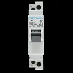 HAGER 40 AMP CURVE C 4.5kA MCB CIRCUIT BREAKER MJ740 440740