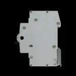 HAGER 40 AMP CURVE C 4.5kA MCB CIRCUIT BREAKER MJ740 440740