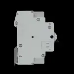 HAGER 40 AMP CURVE C 4.5kA MCB CIRCUIT BREAKER MJ740 440740