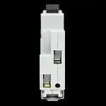 HAGER 40 AMP CURVE C 4.5kA MCB CIRCUIT BREAKER MJ740 440740