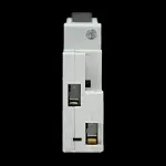 HAGER 40 AMP CURVE C 4.5kA MCB CIRCUIT BREAKER MJ740 440740