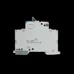 HAGER 20 AMP CURVE D 10kA MCB CIRCUIT BREAKER NDN120A 461895