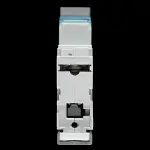 HAGER 20 AMP CURVE D 10kA MCB CIRCUIT BREAKER NDN120A 461895