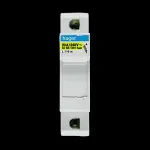HAGER 20 AMP CARTRIDGE FUSE CARRIER HOLDER L116 010140