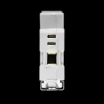 HAGER 20 AMP CARTRIDGE FUSE CARRIER HOLDER L116 010140