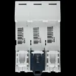 HAGER 10 AMP CURVE D 10kA TRIPLE POLE MCB CIRCUIT BREAKER ND310 464310