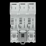 HAGER 20 AMP CURVE C 10kA TRIPLE POLE MCB CIRCUIT BREAKER NC320 463320