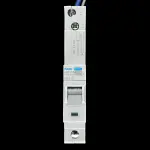 HAGER 10 AMP CURVE C 10kA 30mA RCBO TYPE A ADA160U 106851