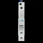 HAGER 16 AMP CURVE C 10kA 30mA RCBO TYPE A ADA166U 106852