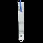 HAGER 16 AMP CURVE C 10kA 30mA RCBO TYPE A ADA166U 106852