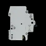 HAGER 20 AMP CURVE B 10kA TRIPLE POLE MCB CIRCUIT BREAKER NB320 462320