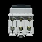 HAGER 20 AMP CURVE B 10kA TRIPLE POLE MCB CIRCUIT BREAKER NB320 462320