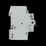 HAGER 25 AMP CURVE B 10kA TRIPLE POLE MCB CIRCUIT BREAKER NB325 462325