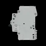 HAGER 25 AMP CURVE B 10kA TRIPLE POLE MCB CIRCUIT BREAKER NB325 462325