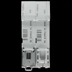 HAGER 16 AMP CURVE B 10kA DOUBLE POLE MCB CIRCUIT BREAKER NB216 462216