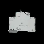 HAGER 32 AMP CURVE C 10kA DOUBLE POLE MCB CIRCUIT BREAKER NCN232A 461570
