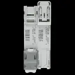 HAGER 32 AMP CURVE C 10kA DOUBLE POLE MCB CIRCUIT BREAKER NCN232A 461570