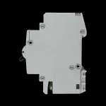 HAGER 6 AMP TYPE 2 M6 TRIPLE POLE MCB CIRCUIT BREAKER M806 13095