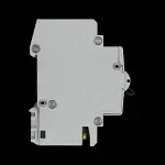 HAGER 32 AMP CURVE C 6kA TRIPLE POLE MCB CIRCUIT BREAKER M832 Z1 13435