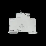 HAGER 20 AMP CURVE D 10kA TRIPLE POLE MCB CIRCUIT BREAKER NDN320A 461925