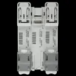 HAGER 20 AMP CURVE D 10kA TRIPLE POLE MCB CIRCUIT BREAKER NDN320A 461925