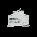 HAGER 32 AMP CURVE D 10kA TRIPLE POLE MCB CIRCUIT BREAKER NDN332A 461927