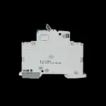 HAGER 32 AMP CURVE D 10kA TRIPLE POLE MCB CIRCUIT BREAKER NDN332A 461927
